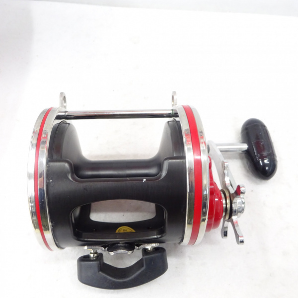 スペシャルセネター 114H